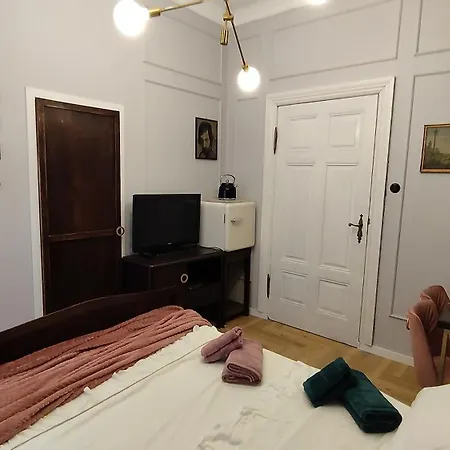 Ferienwohnung Kamienica W Solankach Inowrocław Exterior foto