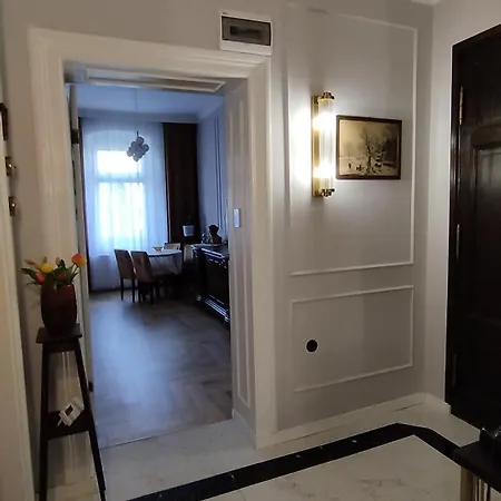 Ferienwohnung Kamienica W Solankach Inowrocław Exterior foto