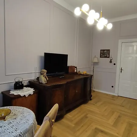 Ferienwohnung Kamienica W Solankach Inowrocław Exterior foto