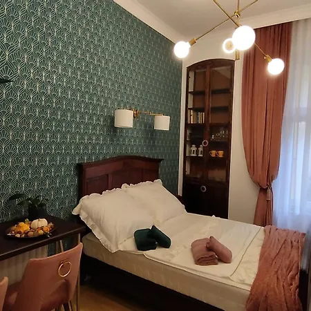 Ferienwohnung Kamienica W Solankach Inowrocław Exterior foto