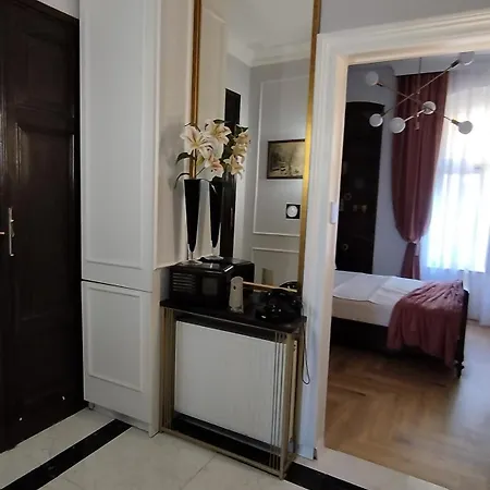 Ferienwohnung Kamienica W Solankach Inowrocław Exterior foto