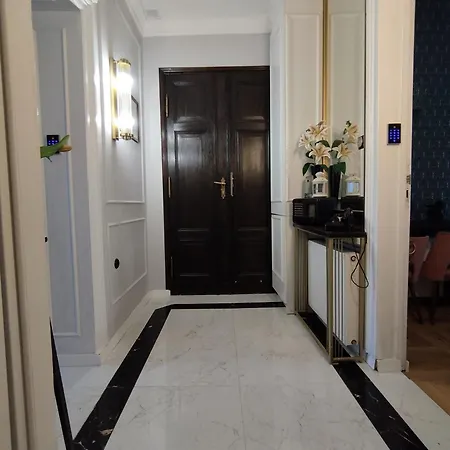 Ferienwohnung Kamienica W Solankach Inowrocław Exterior foto