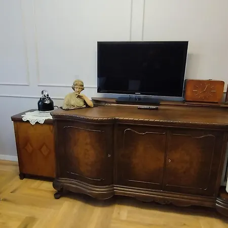Ferienwohnung Kamienica W Solankach Inowrocław Exterior foto