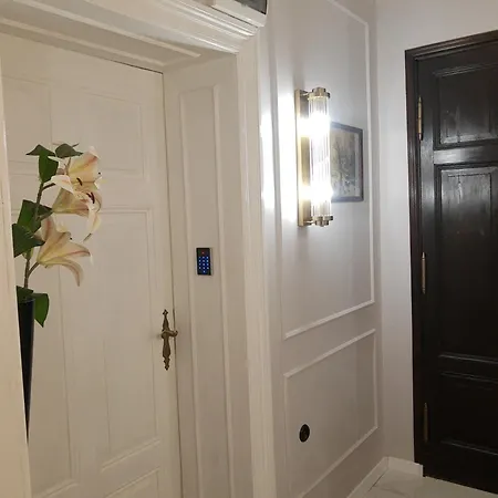 Ferienwohnung Kamienica W Solankach Inowrocław Exterior foto