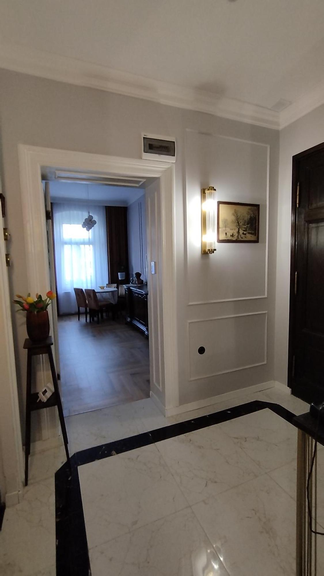 Kamienica W Solankach Apartment Inowrocław