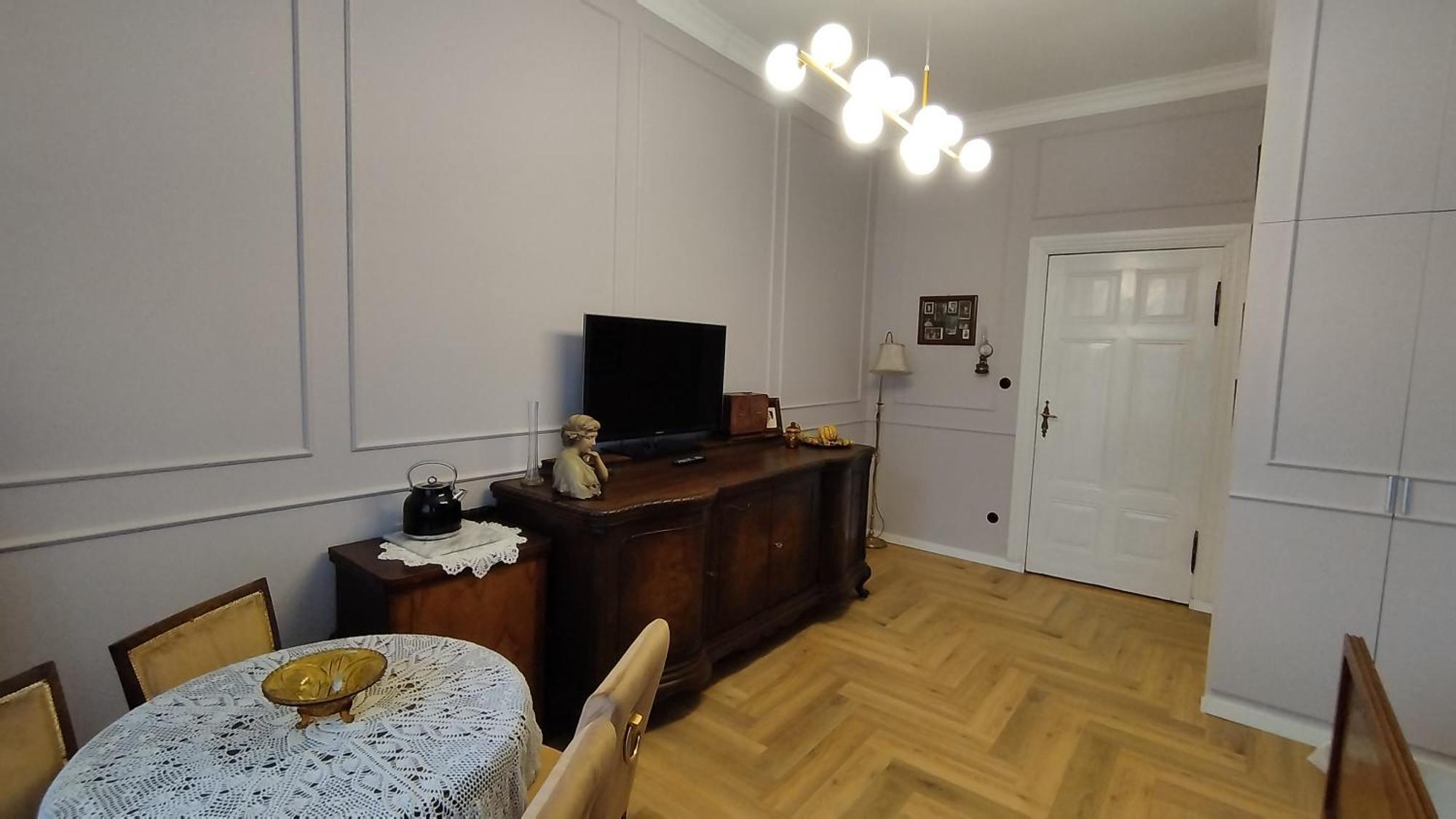 Kamienica W Solankach Apartment *