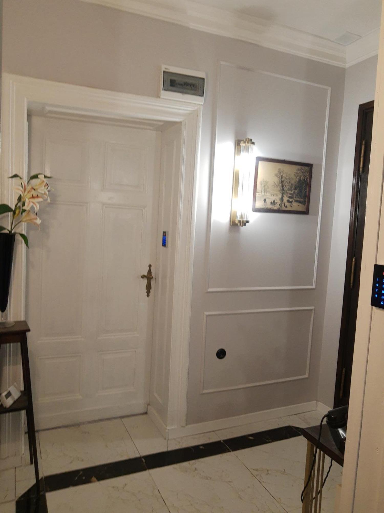 Apartment Kamienica W Solankach *