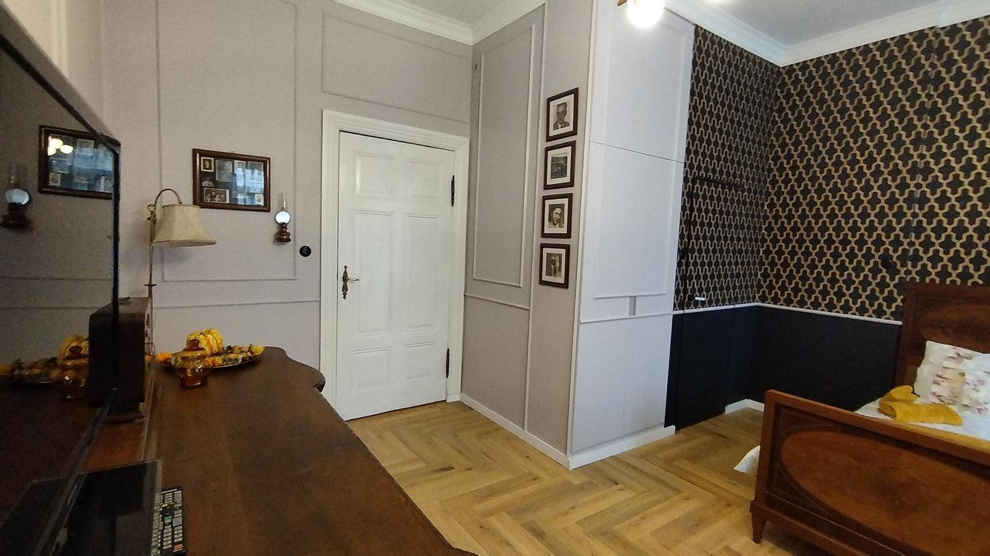 Apartment Kamienica W Solankach