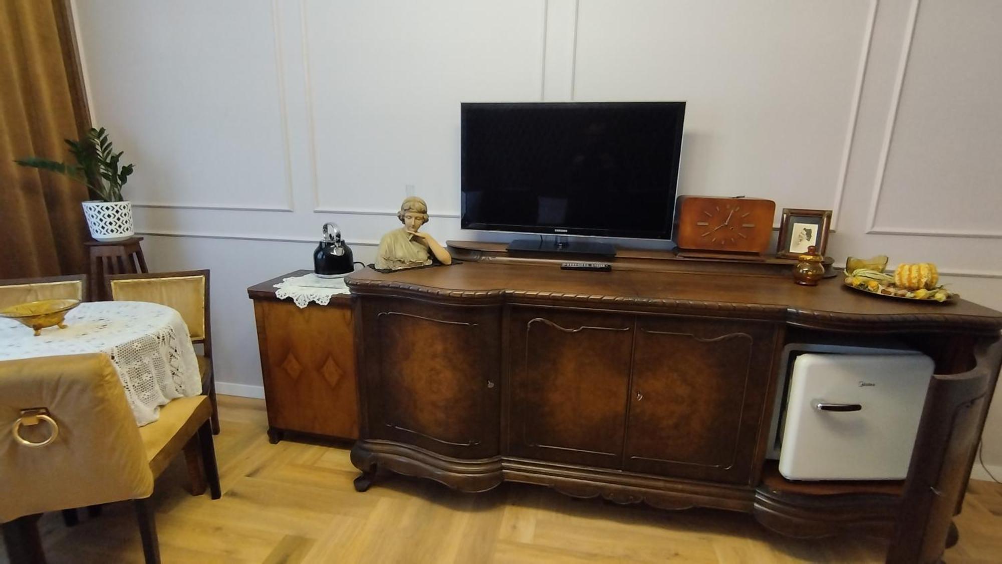 Kamienica W Solankach Apartment Inowrocław