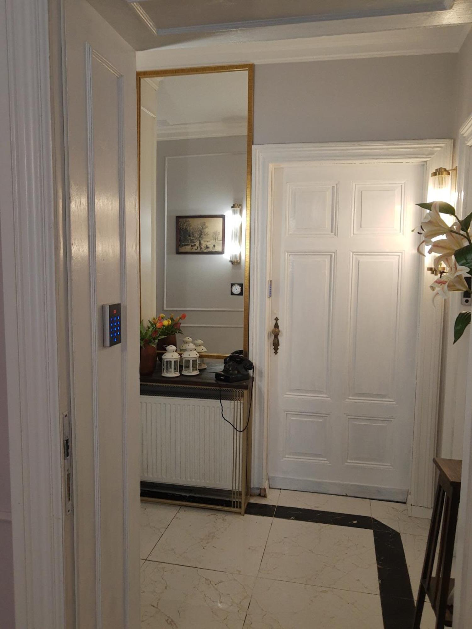 Apartment Kamienica W Solankach *